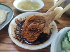 -肥婆兰鸡饭(西门外街店)