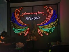 -River Bar酒吧(通州万达店)
