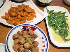 -延安八大碗(陕北菜·枣园路店)