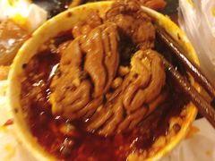 -邓莽子老火锅(鲁祖庙店)