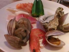 -雅枫国际酒店—枫叶自助餐(福田店)