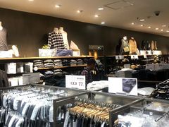 -MUJI无印良品(武汉世界城广场店)