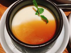 黑糖豆花-云海肴·汽锅鸡·云南菜(高德置地店)