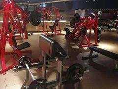 -亞力山大会馆(华腾园店)