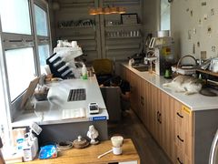 -灯塔咖啡馆BOOK·Coffee Shop