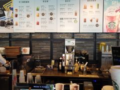 -星巴克臻选(深圳皇庭广场分店)