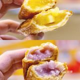 麦当劳的太阳拿铁，竟然可以这样喝？