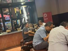 -KAOTOWN烤堂•烧烤(海汇港店)