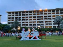 -三亚亚龙湾天域度假酒店