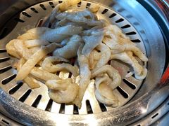 -土大力韩国烤肉料理(开封龙亭店)