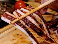 -1819餐厅·团队聚餐·烤串·精酿