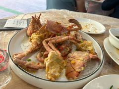 -醉壹号海鲜大排档(厦门美食地标店)