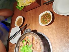 牛腩牛杂煲-牛小灶牛杂煲(北京路店)