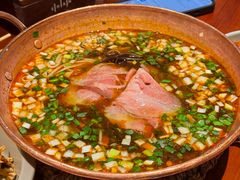 -SHAN山(前滩太古里店)