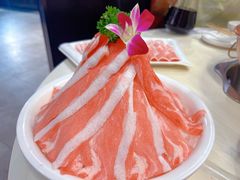 澳洲肥牛-思阁炭香火锅(学伟鑫城总店)