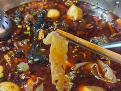 -黑竹香鸡(营和巷店)