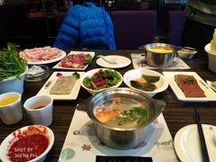 -健晟星期天火锅(望花店)