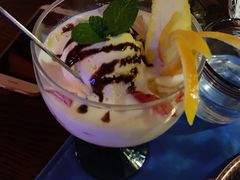 -甘尼仕印度餐厅酒吧(斜塘老街店)