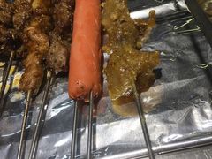 -熙成烧烤·三十三年(开发区店)