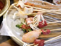 -欧阳小姐在成都(爱琴海店)