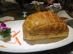 敦煌·秋海棠茶舫(万达广场店)-敦煌喜宴(万达广场店)
