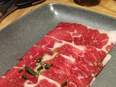 -新石器烤肉(招商1872店)