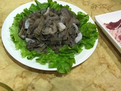 -南来顺饭庄·清真(南菜园店)