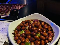 -很久以前羊肉串(清河店)