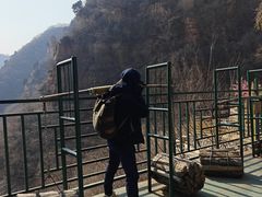 -京东石林峡风景区