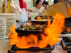 -沈妈砂锅(光华村店)
