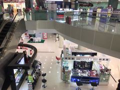 -南海广场(桂城街道)