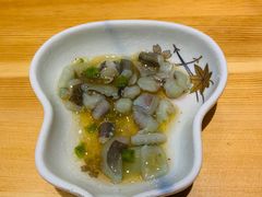 芥末章鱼-割烹旭日本料理(龙湖狮山天街店)