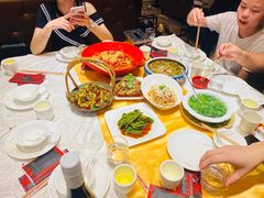 -红辣椒·川菜·火锅(科华路店)