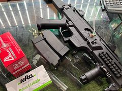 -华连射击俱乐部