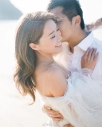 点击看大图 -Chic Bridal 熙可婚纱