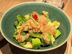 -KŌNG胶东小馆(华熙店)