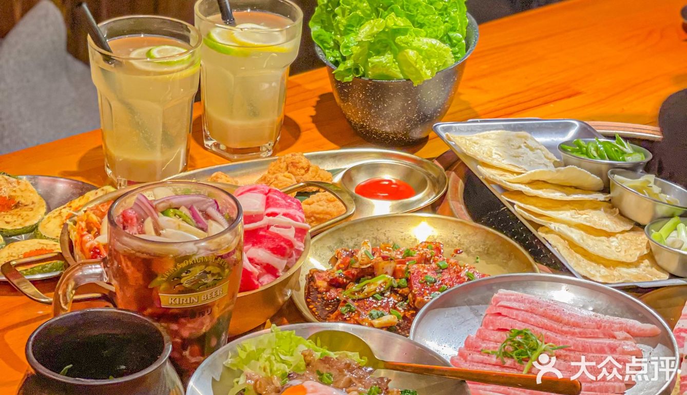成都探店｜烧肉天堂🧸📣📣📣