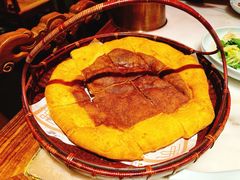 -小吊梨汤·北京菜·烤鸭(长安商场-首都博物馆店)