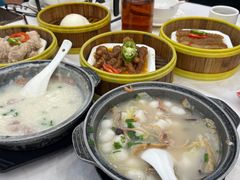 -东江酒楼(鼎鑫商务中心店)