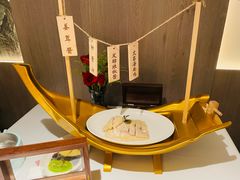 -狮拾久·现代新加坡料理(壹方城店)