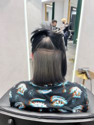 -Kraemer Paris  苏豪路易士·嘉玛发廊