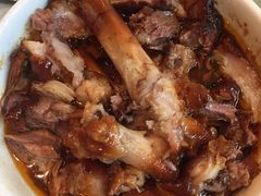 -走马楼饭庄(慈城古县城店)