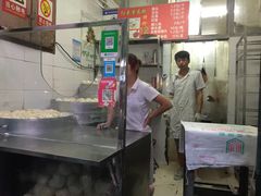 -天泽祥·鼓楼馒头(鼓楼店)