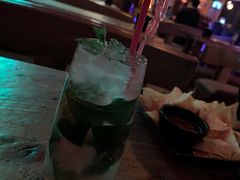 莫吉托-Perry's·酒吧(打浦桥店)
