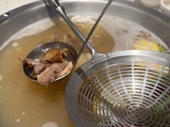 -八合里潮汕鲜牛肉火锅(万科里店)