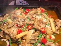 -蛙来哒(东城万达店)