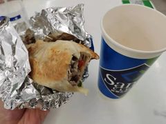 烤牛肉卷-山姆餐吧(山姆会员商店店)