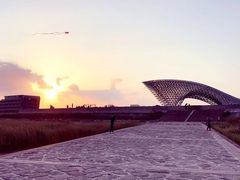 -南汇嘴观海公园