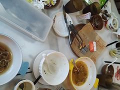 -维园港式茶餐厅(龙岗盛平店)