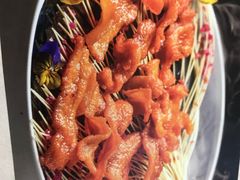 -鹿鸣酒家(越秀店)